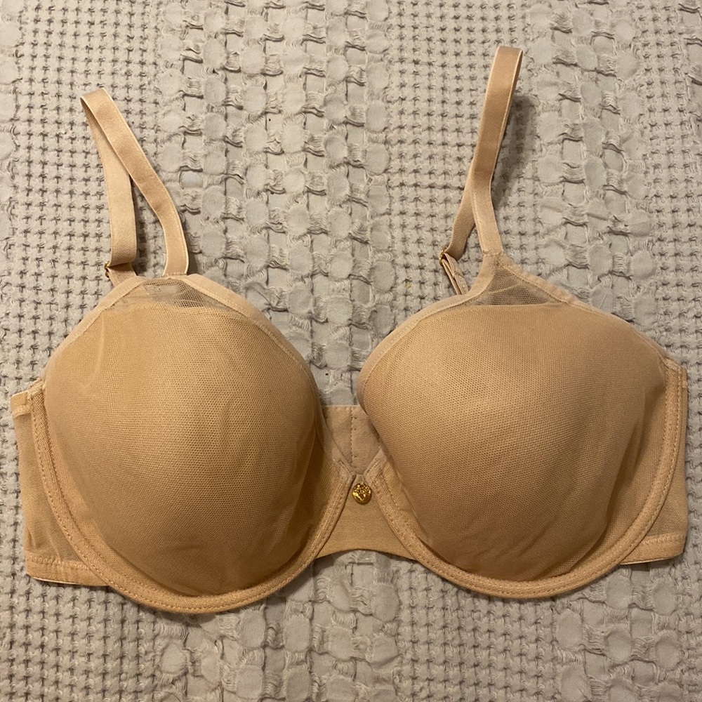 Natori Highlight Contour Underwire Bra 34DD